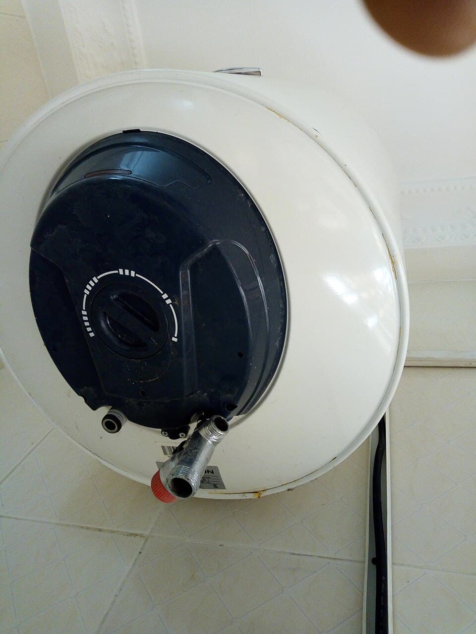 Chauffe-eau Thermodynamique