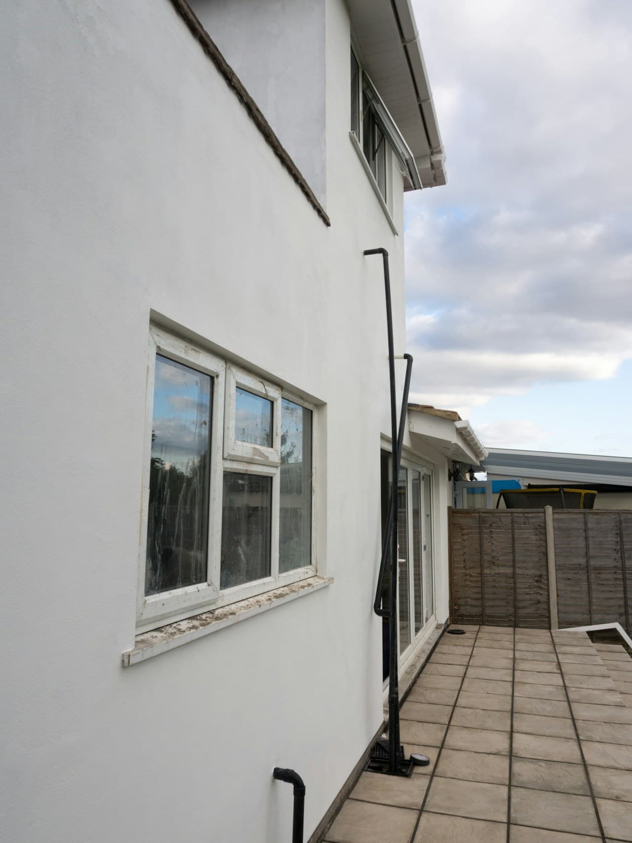 Remplacement de Fenêtres