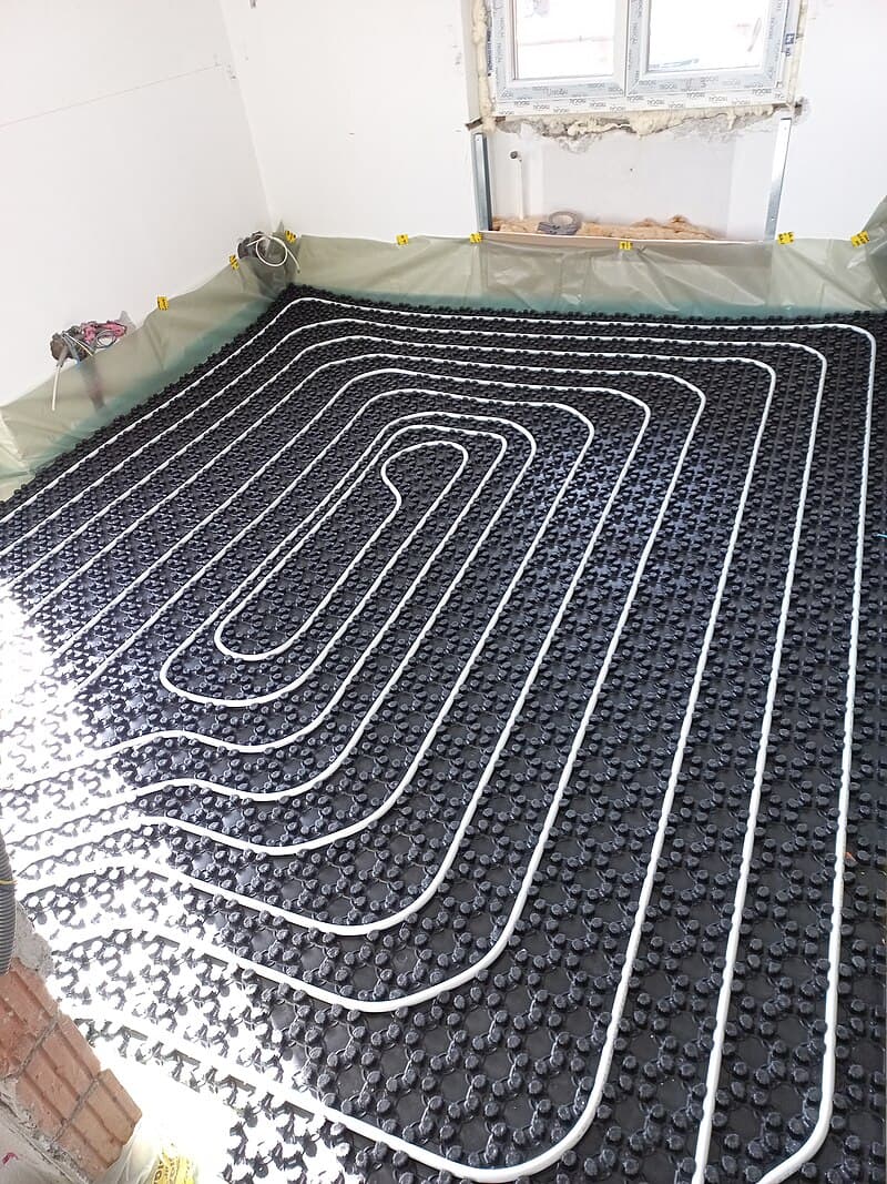 Isolation du plancher bas et vide sanitaire en 2026 : techniques et aides