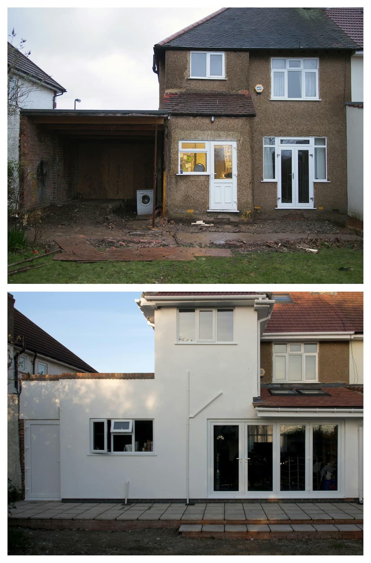 Rénovation Globale