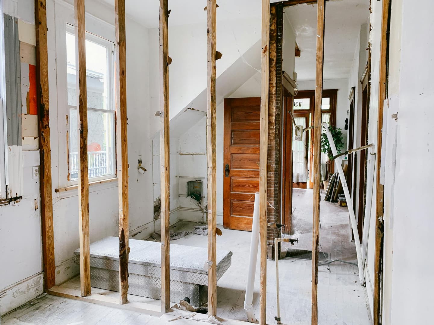 Rénovation & Travaux