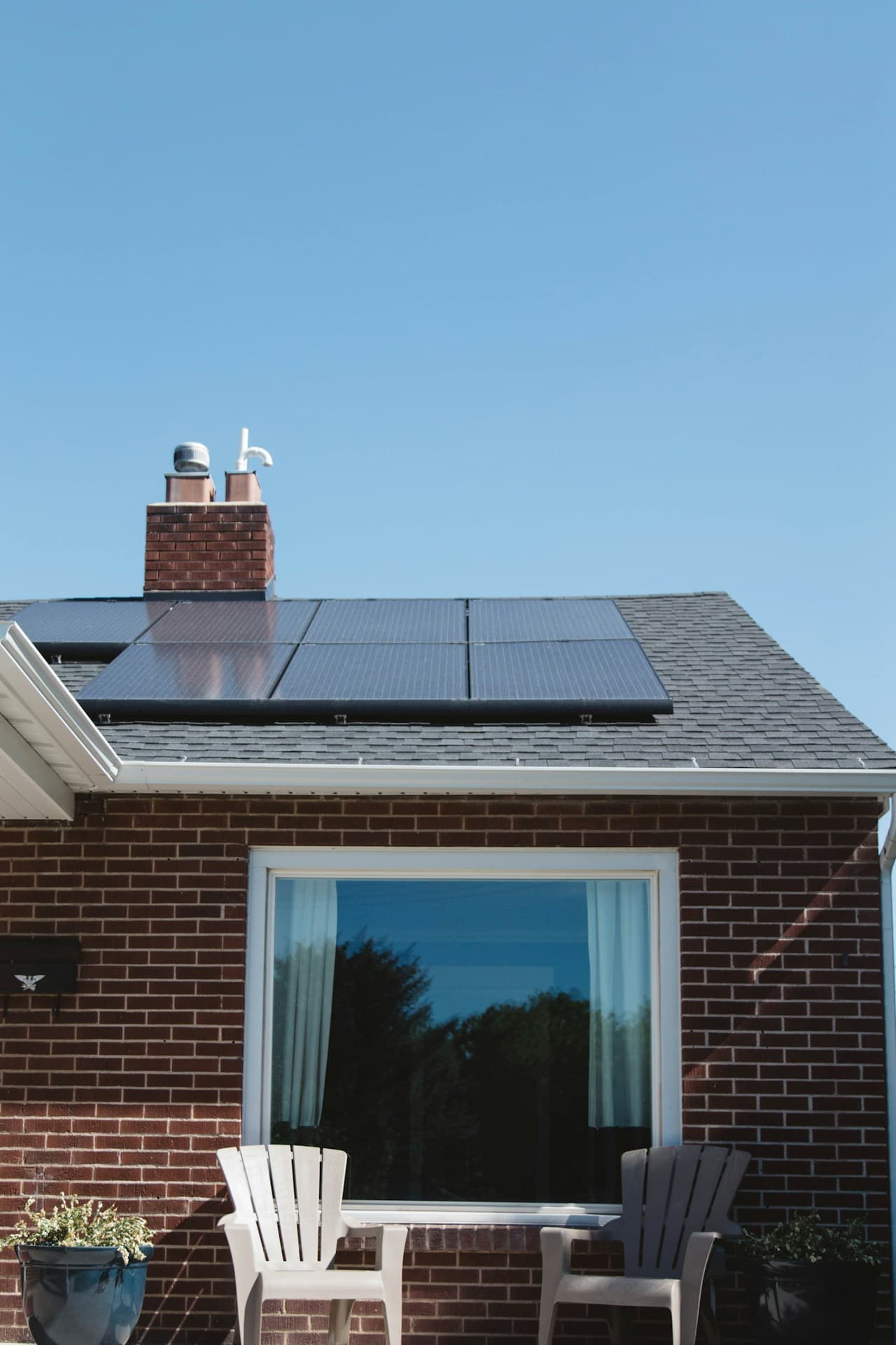 Énergie Solaire
