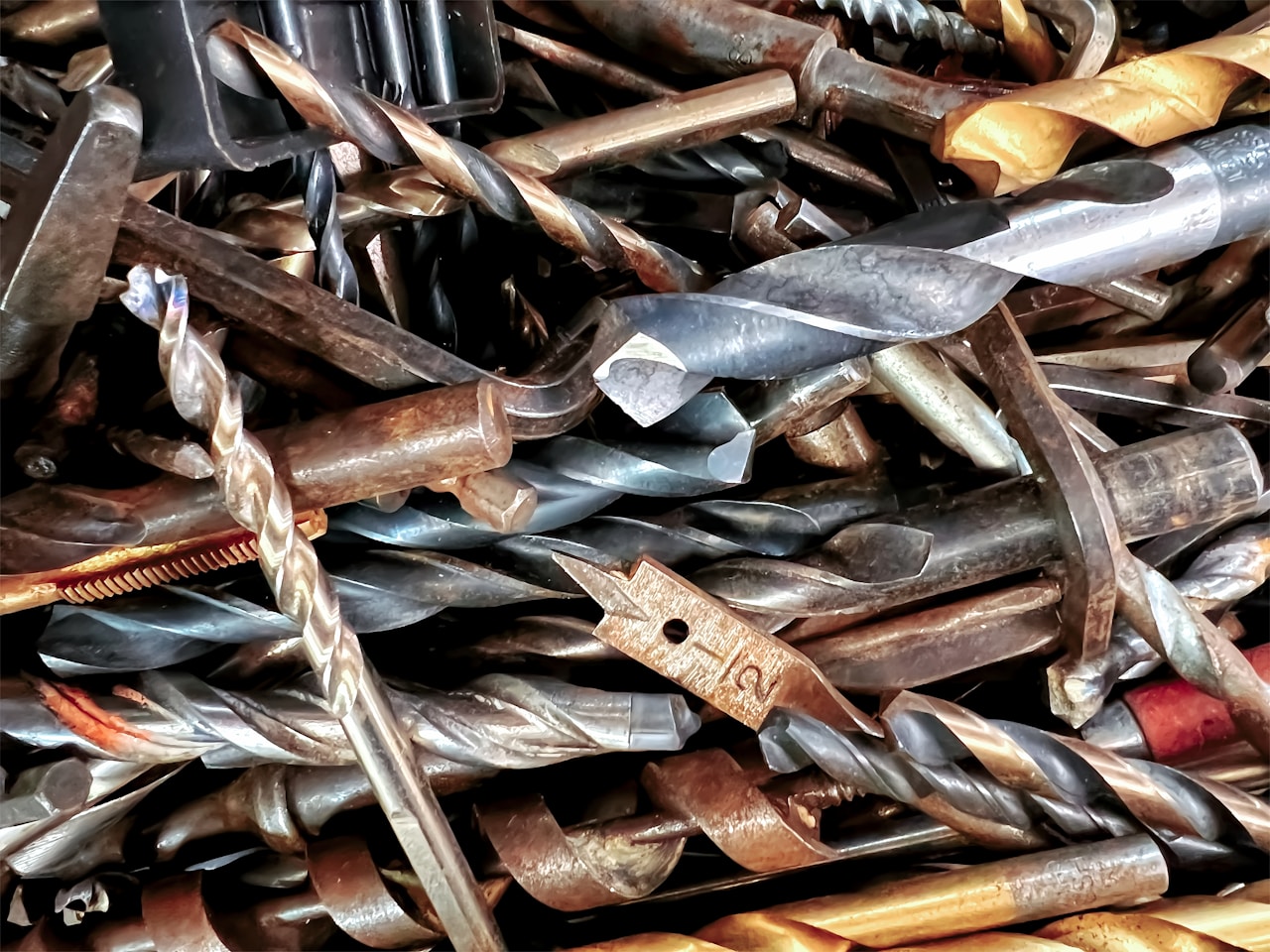 Outils de chantier pour les travaux de rénovation énergétique